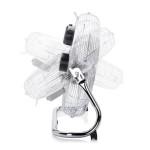Tristar VE-5936 70W Ανεμιστήρας Μεταλλικός Δαπέδου