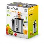 Sencor SJE 741SS  400W Αποχυμωτής