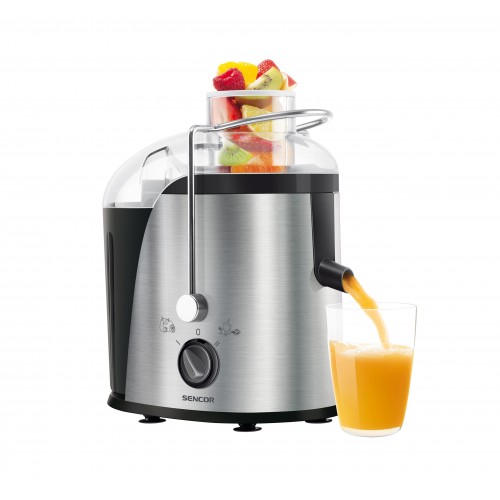 Sencor SJE 741SS  400W Αποχυμωτής