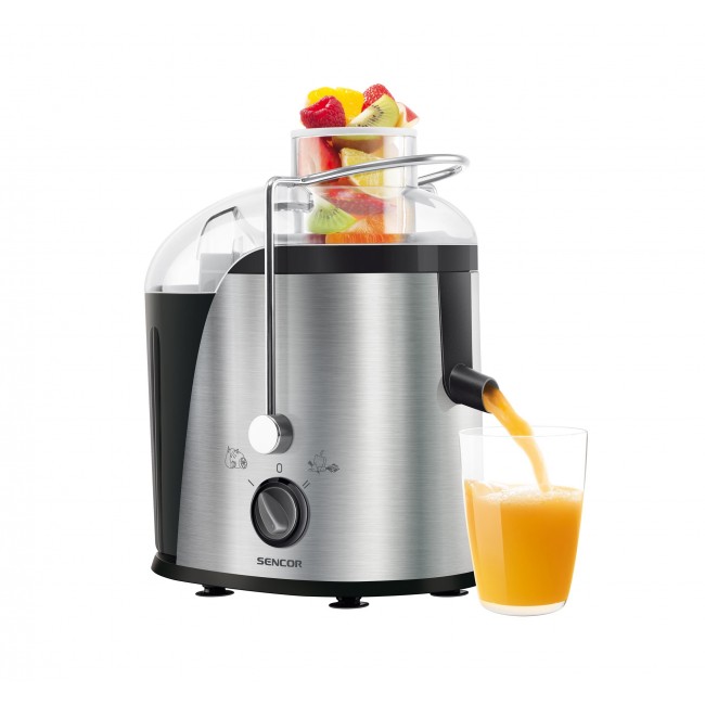 Sencor SJE 741SS  400W Αποχυμωτής