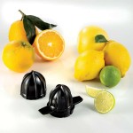 Ariete 0415 Citrus Squeezer Black Ηλεκτρικός Στίφτης (00C041500ARGR)