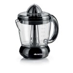 Ariete 0415 Citrus Squeezer Black Ηλεκτρικός Στίφτης (00C041500ARGR)