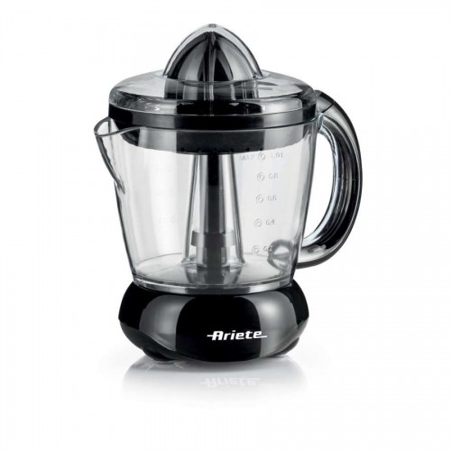 Ariete 0415 Citrus Squeezer Black Ηλεκτρικός Στίφτης (00C041500ARGR)