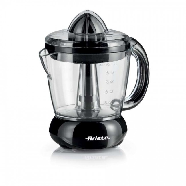 Ariete 0415 Citrus Squeezer Black Ηλεκτρικός Στίφτης (00C041500ARGR)