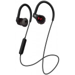 JBL Under Armour Black Wireless Heart Rate In-ear Sport Headphones Bluetooth 
