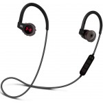 JBL Under Armour Black Wireless Heart Rate In-ear Sport Headphones Bluetooth 
