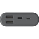 Hama 188307 Power Pack Supreme 10HD", 10000MAH Powerbank