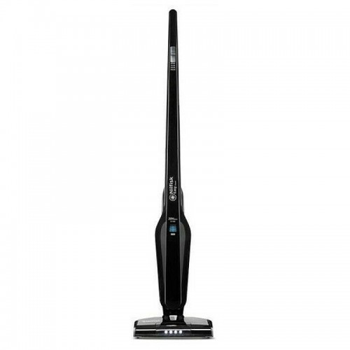 Nilfisk Easy 20V Max Black Επαναφορτιζόμενο σκουπάκι Stick (128390002)