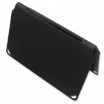 4smarts Foldable Solar Flex Panel PowerBank 10W Version01 Black With USB-A Connector   (468578)