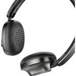 Baseus Enock D01 Tarnish Ασύρματα Ακουστικά Bluetooth    (NGD01-0A)