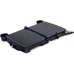 Life Grill Time Ηλεκτρική Γκριλιέρα 2000W  (CG-002)