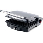 Life Grill Time Ηλεκτρική Γκριλιέρα 2000W  (CG-002)