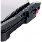 Life Grill Time Ηλεκτρική Γκριλιέρα 2000W  (CG-002)