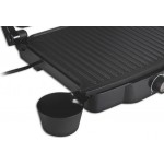 Life Grill Time Ηλεκτρική Γκριλιέρα 2000W  (CG-002)