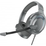 Baseus GAMO D05 Grey Game Wireless Headphone Immersive Virtual 3D   (NGD05-0A)