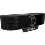 Srihome Sricam SH001 Webcam FHD 1080p USB 2.0 Με Μικρόφωνο