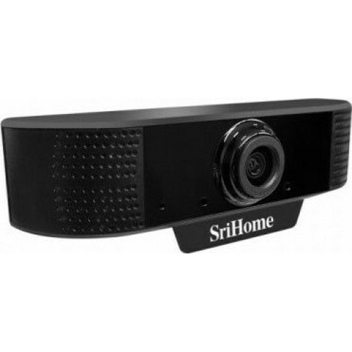 Srihome Sricam SH001 Webcam FHD 1080p USB 2.0 Με Μικρόφωνο
