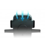 iOttie Easy One Touch 4 Wireless Fast Charger / Air Vent Mount HLCRIO135 