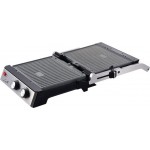 Life CG-101 The GrillFather ΓΚΡΙΛΙΕΡΑ ΜΕ ΑΠΟΣΠΩΜΕΝΕΣ ΠΛΑΚΕΣ 2000W (221-0057)
