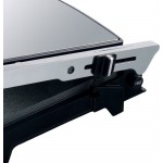 Life CG-101 The GrillFather ΓΚΡΙΛΙΕΡΑ ΜΕ ΑΠΟΣΠΩΜΕΝΕΣ ΠΛΑΚΕΣ 2000W (221-0057)