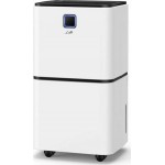 LIFE SUPER DRY Αφυγραντήρας 12L με χρονοδιακόπτη R290