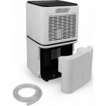 LIFE SUPER DRY Αφυγραντήρας 12L με χρονοδιακόπτη R290