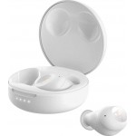 Motorola VERVE BUDS 250 White True wireless αδιάβροχα ασύρματα Bluetooth ακουστικά