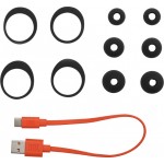 JBL Live Free NC+ TWS Black True Wireless In-Ear Headphones