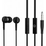 Motorola PACE 105 Black In ear ακουστικά ψείρες Hands Free