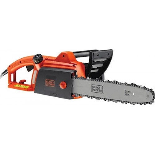 Black & Decker ΑΛΥΣΟΠΡΙΟΝΟ 1800W 35cm CS1835
