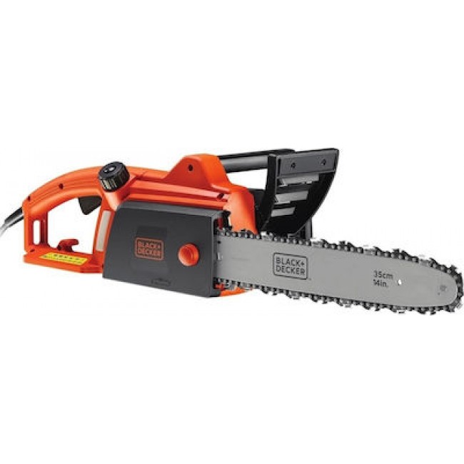 Black & Decker ΑΛΥΣΟΠΡΙΟΝΟ 1800W 35cm CS1835