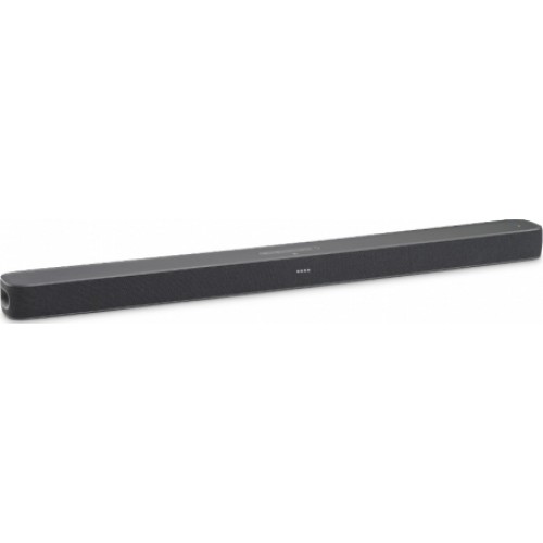 JBL Link Βar, Voice-activated soundbar with built-in Android TV (JBLLINKBARGRYEU)