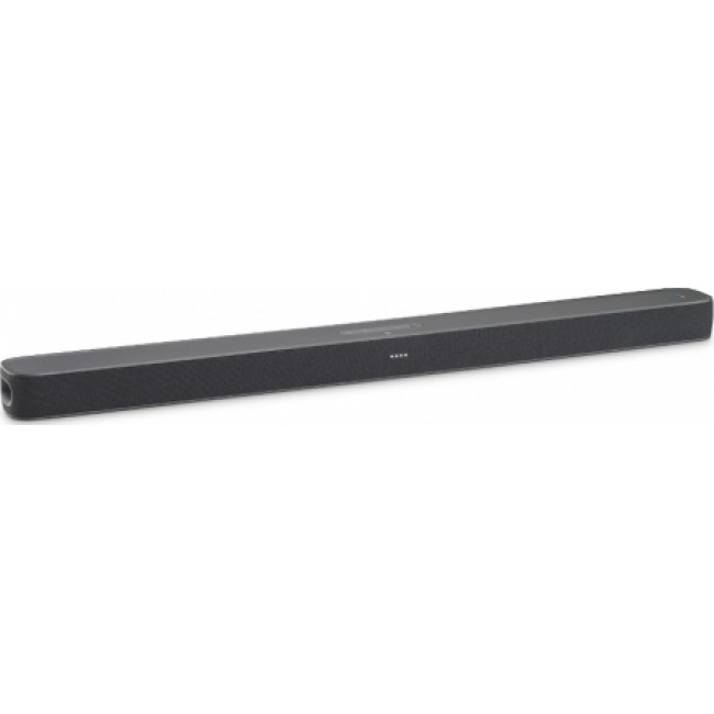 JBL Link Βar, Voice-activated soundbar with built-in Android TV (JBLLINKBARGRYEU)