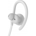 Baseus Encok S17 In-ear Bluetooth Handsfree Λευκό