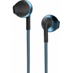 JBL Tune 205BT Earbud / In-ear Bluetooth Handsfree Ακουστικά Μπλε (JBLT205BTBLU)