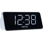 Camry Επιτραπέζιο Ρολόι Ψηφιακό Alarm Clock Radio CR1156