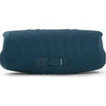JBL Charge 5 Blue  Bluetooth Speaker, Waterproof Powerbank   (JBLCHARGE5BLU)