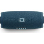 JBL Charge 5 Blue  Bluetooth Speaker, Waterproof Powerbank   (JBLCHARGE5BLU)