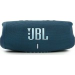 JBL Charge 5 Blue  Bluetooth Speaker, Waterproof Powerbank   (JBLCHARGE5BLU)