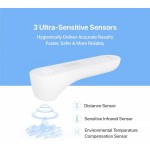 iHealth PT3 Λευκό Ανέπαφο Θερμόμετρο Υπέρυθρων Μετώπου