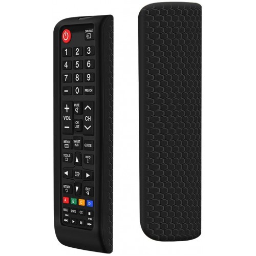 ΘΗΚΗ ΣΙΛΙΚΟΝΗΣ ΓΙΑ SAMSUNG REMOTE CONTROL TV BN59-01175N AA59-00603A AA59-00741A AA59-00786A