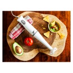 LAFE BRK-004.2 ΜΠΛΕΝΤΕΡ 200W LAFBLE46607