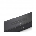 JBL Link Βar, Voice-activated soundbar with built-in Android TV (JBLLINKBARGRYEU)