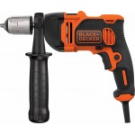 Black and Decker - BEH850 Κρουστικό Δραπανοκατσάβιδο 850W