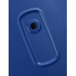 Delsey trolley  Moncey Blue καμπίνας 55x35x25cm