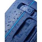 Delsey trolley  Moncey Blue καμπίνας 55x35x25cm