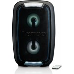 LENCO Φορητό Ηχείο με Bluetooth (BT-272BK)