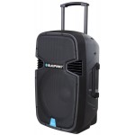 LENCO Φορητό Ηχείο με Bluetooth (BT-272BK)