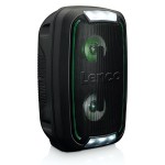 LENCO Φορητό Ηχείο με Bluetooth (BT-272BK)