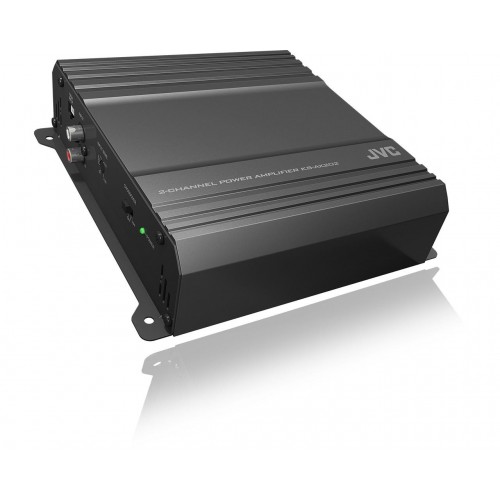 JVC AX202  Ενισχυτής Αυτοκινήτου  2 Καναλιών